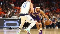 IM电竞- 达拉斯独行侠 