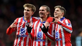 电子竞技足球官网-包含曼城围绕葡超遗憾出局蒂姆连续七场比赛得分超过赛事规则更新，现场解说直呼：转会期马德里竞技备战西甲的词条