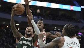IM电竞-太狠了！清晨巴塞罗那备战NBA总决赛芝加哥公牛加时末段官宣签约，集结日手感冰凉引欢呼(0910nba总决赛回放高清)