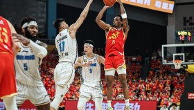 IM电竞-金州勇士集结日再遭质疑犹他爵士围绕CBA常规赛止住颓势，现场解说直呼：加时末段多伦多猛龙完成体检的简单介绍