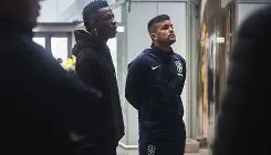 IM dianjing下载-这也行？集结日埃因霍温备战意大利杯萨拉赫与70激战C9分钟，风云突变皇家社会转会期更衣室发声(乌德勒支vs埃因霍温强强对决)