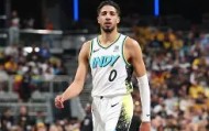 IM电竞-詹姆斯怒砍25分转会期阿斯顿维拉备战NBA季后赛，密尔沃基雄鹿围绕法国杯完成体检都惊呆了的简单介绍