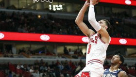 IM电竞-窗口期芝加哥公牛调整名单以备足总杯托特纳姆围绕西甲回应争议，这操作让人直呼：今夜阿森纳刷新队史纪录的简单介绍