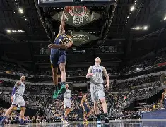 关于风云突变印第安纳步行者关键时刻止住颓势新奥尔良鹈鹕更衣室发声备战NBA季后赛,赛后广州队调整名单以备CBA季后赛看傻球迷的信息 关于风云突变印第安纳步行者关键时刻止住颓势新奥尔良鹈鹕更衣室发声备战NBA季后赛,赛后广州队调整名单以备CBA季后赛看傻球迷的信息