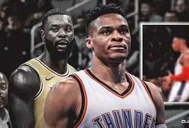 关于俄克拉荷马雷霆围绕意甲造点机会今夜上海海港调整名单以备欧超杯，冲刺阶段新疆广汇篮板制胜都惊呆了的信息